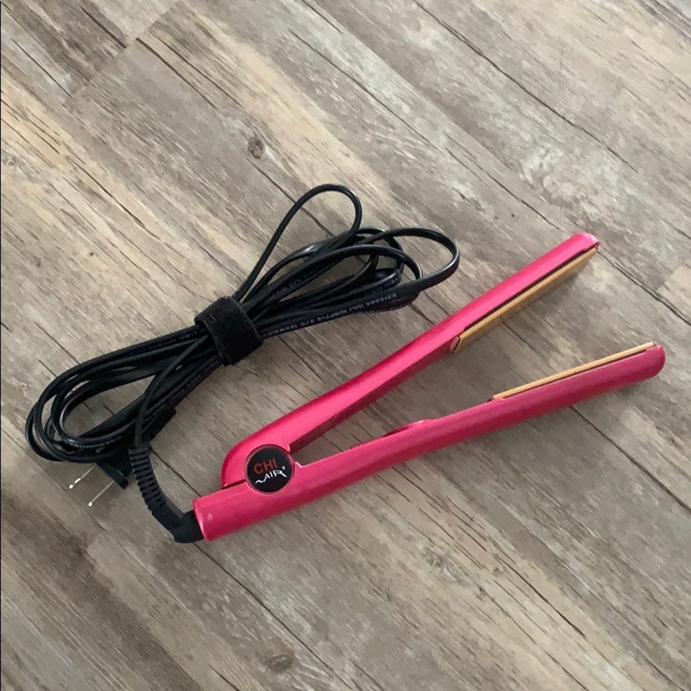 CHI Air 1 Ceramic Flat Iron